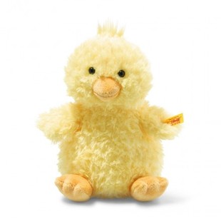 Pipsy 08.06 Chick 名品 毛绒玩偶 英国代购 可爱小鸡 正品