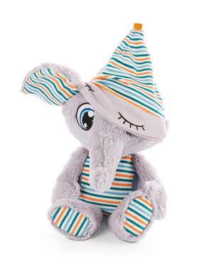 英国代购正品12.21 Sleepyhead Polino Elephant 瞌睡虫波利诺象