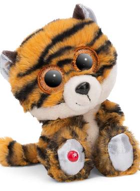 英国代购正品12.25 GLUBSCHIS Stribby Tiger 格鲁布奇斯 小老虎