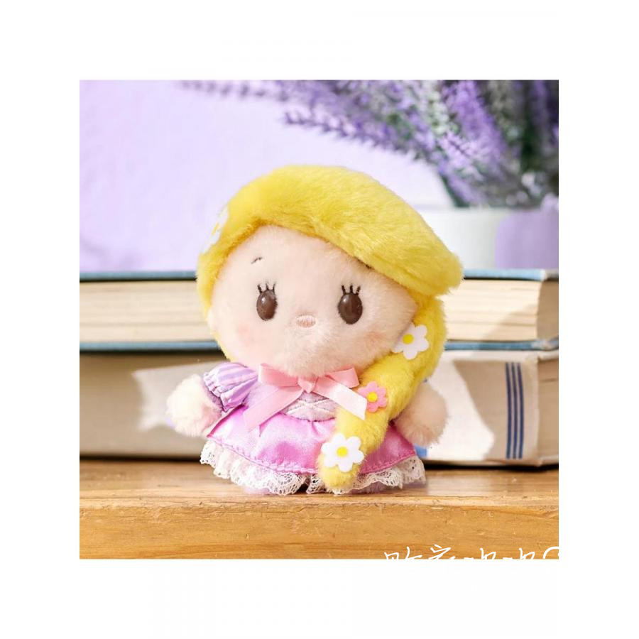 DisneyStoreJapanRapunzel