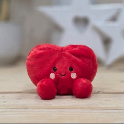 7AuroraAmore毛绒玩偶