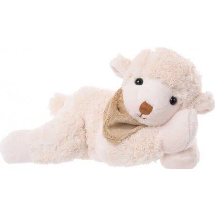 BukowskiBearsLazyLeftyLamb