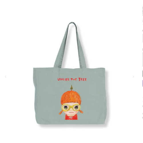 UndertheTree奈良美智