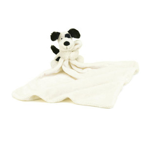 Puppy 国内现货秒 04.01 jellycat 海盗狗安抚巾送礼 Soother