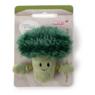 Farm Friends Mini 英国代购 MagNICI 12.25 Broccoli 西兰花 正品