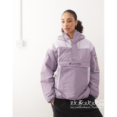 英国代购正品12.03 2025潮流导向 女装新款 潮牌短款舒适百搭外套