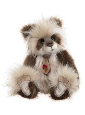 英国代购正品11.25查理熊