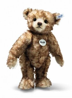 英国代购正品06.05 Classic Teddy Bear - Steiff经典泰迪熊 玩偶