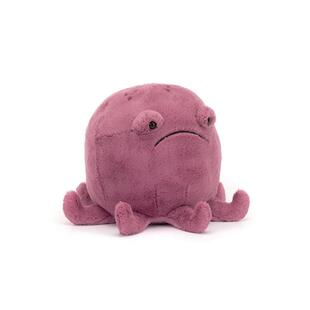 国内现货秒!11.11 jellycat Ondre Octopus 翁德雷章鱼 毛绒玩偶