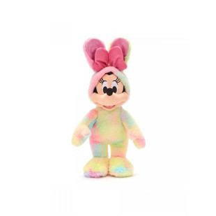 英国代购正品02.12 Disney Minnie Mouse Easter 穿衣服的米老鼠