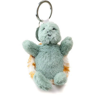 WarmiesTurtleKeyring海龟