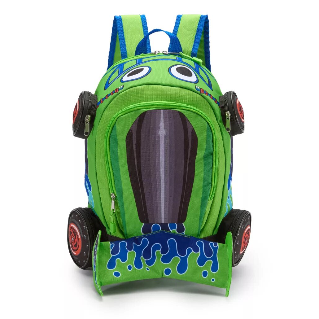 英国代购正品06.23 Disney迪士尼 Backpack for Kids玩具总动员包