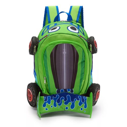 英国代购正品06.23 Disney迪士尼 Backpack for Kids玩具总动员包