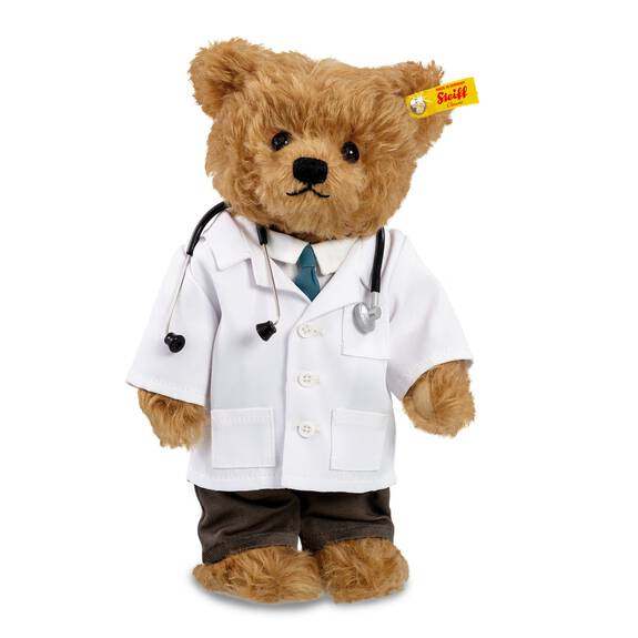 TheGoodDoctorbySteiff