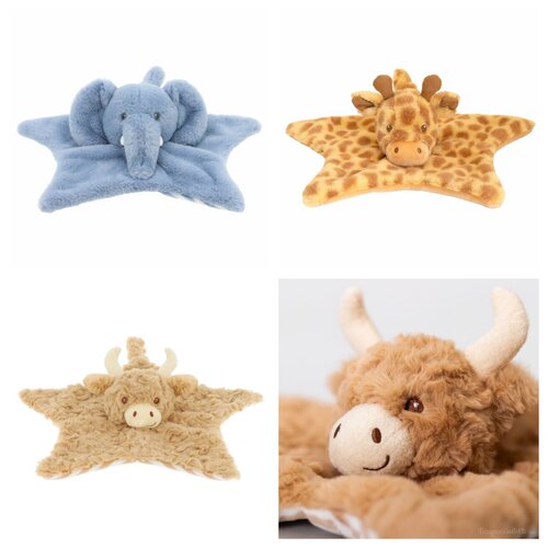 KeelToysKeelecoBabyHuggy