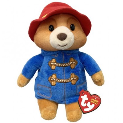 TYPaddingtonBear帕丁顿熊