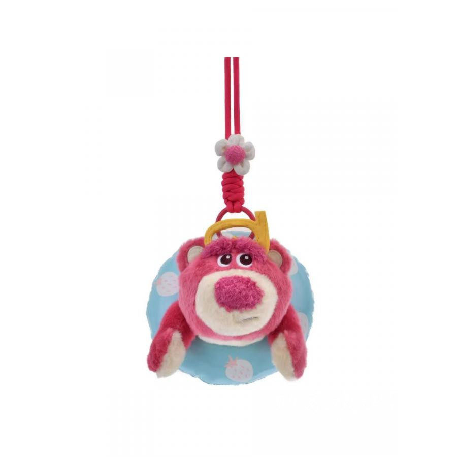 5DisneyLotsoSoftToy