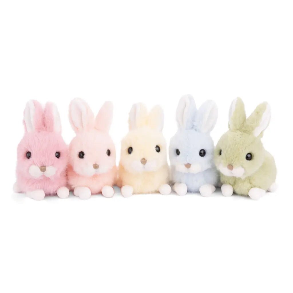 英国代购正品06.01 Bukowski Bears Baby Bunny 布科夫斯基小兔子