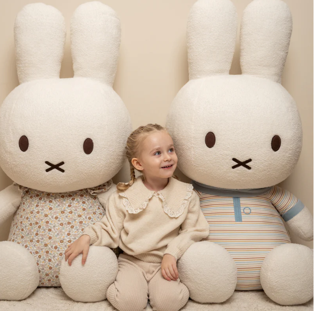 MiffyCuddle100cm米菲兔