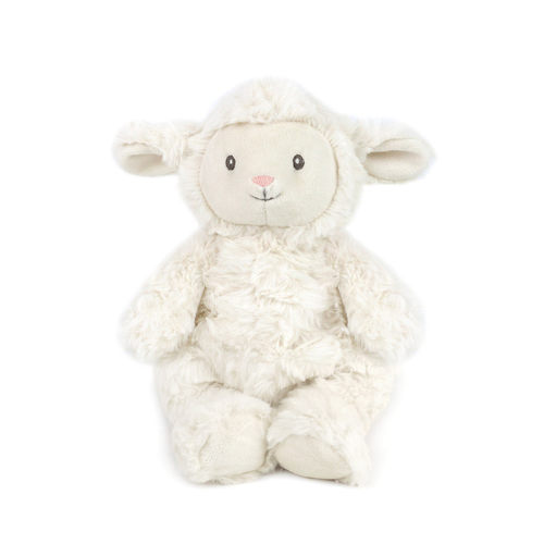 MonAmiCurlyLamb羔羊