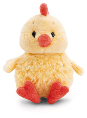 英国代购正品12.25 Farm Friends Eggwina Chick 农场朋友 小黄鸡