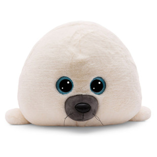 GLUBSCHIS 12.25 Boubelle Seal 毛绒玩偶 英国代购 可爱白豚 正品