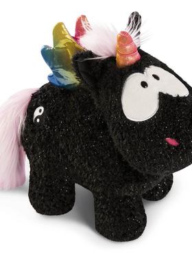 英国代购正品01.03 Theodor & Friends Rainbow 彩虹尹独角兽