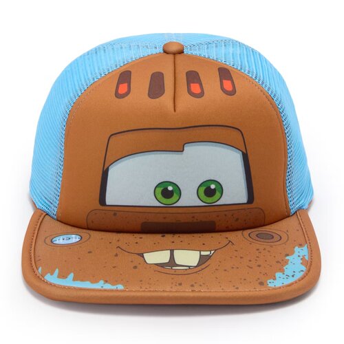 英国代购正品06.14 Disney 迪士尼aseball 皮克斯汽车儿童棒球帽