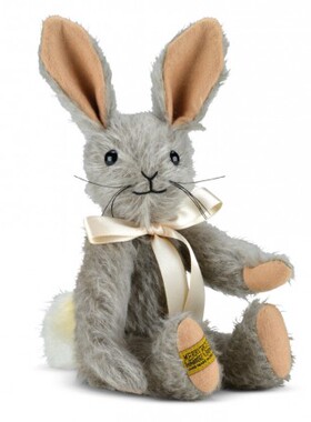 英国代购正品04.26 Binky Bunny Merrythought 皇室定制款兔子