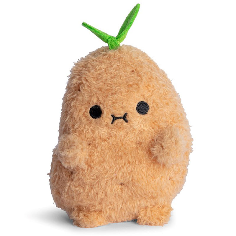 NoodollRicespudLil'Bud