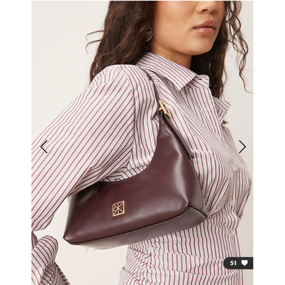 2026潮流导向女包新款