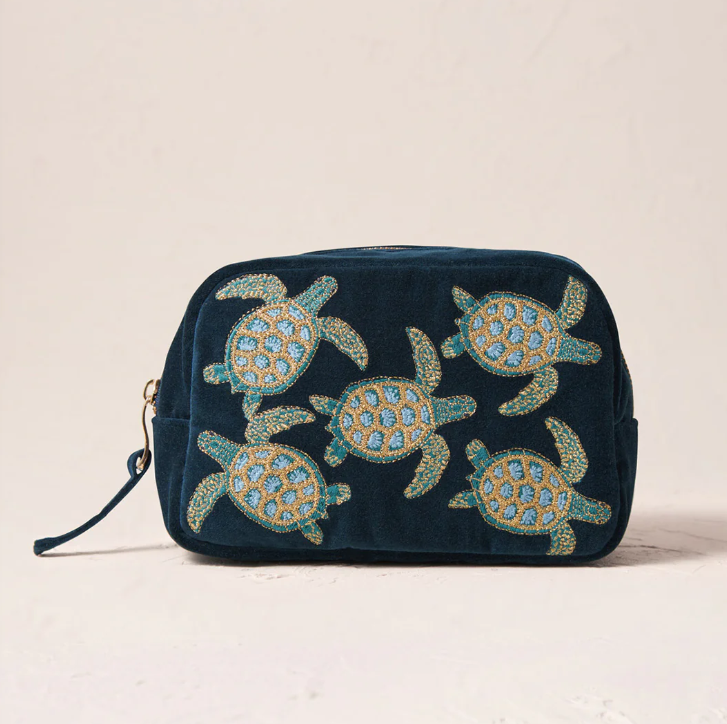 TurtleConservationMakeup