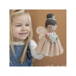 英国代购正品06.20 Little Dutch Ella The Fairy 小荷兰人 玩偶