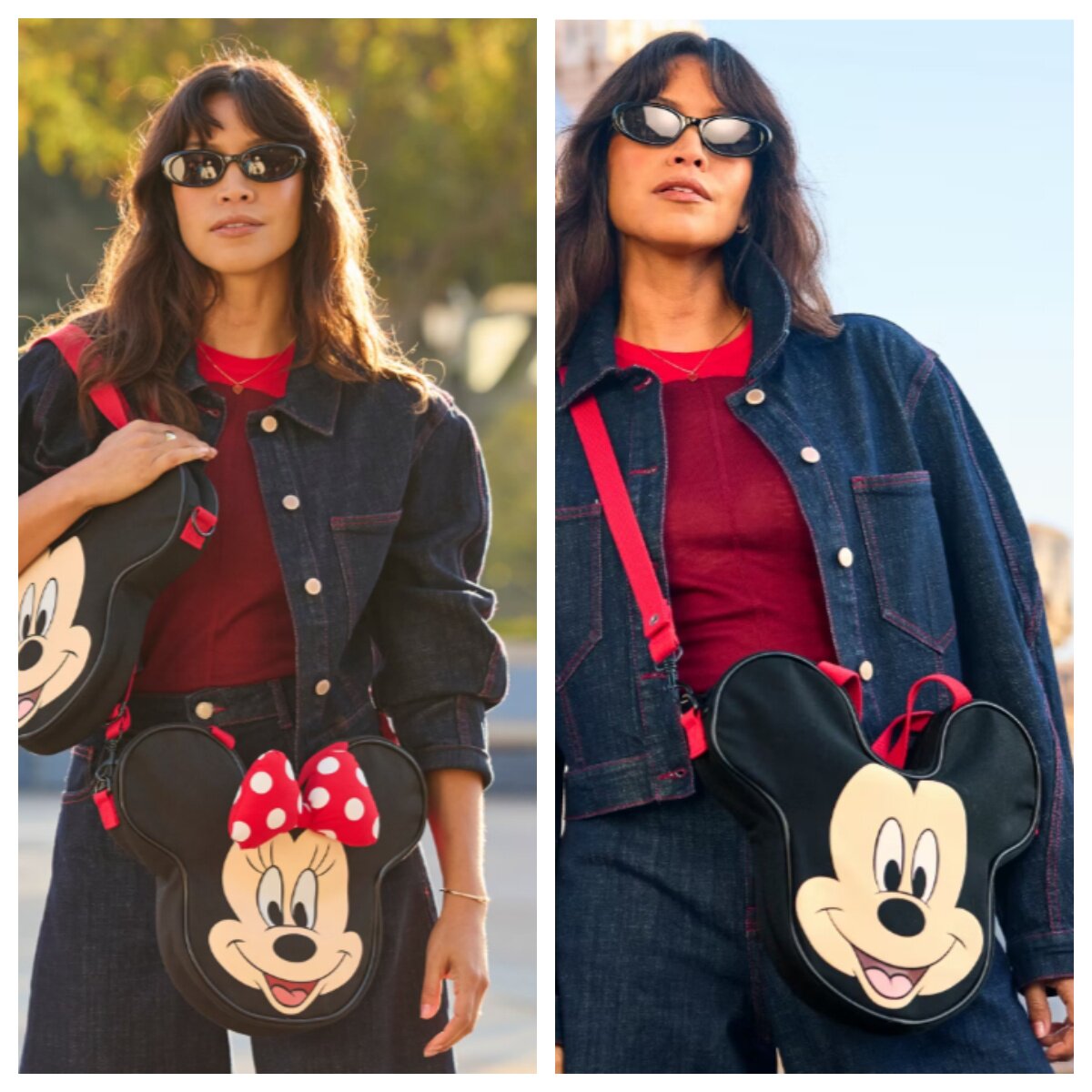 DisneyMinnieMickeyMouse