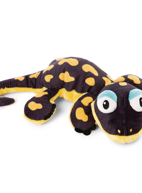 英国代购正品12.23 NICI Classic Bear Fuego Salamander 火蜥蜴