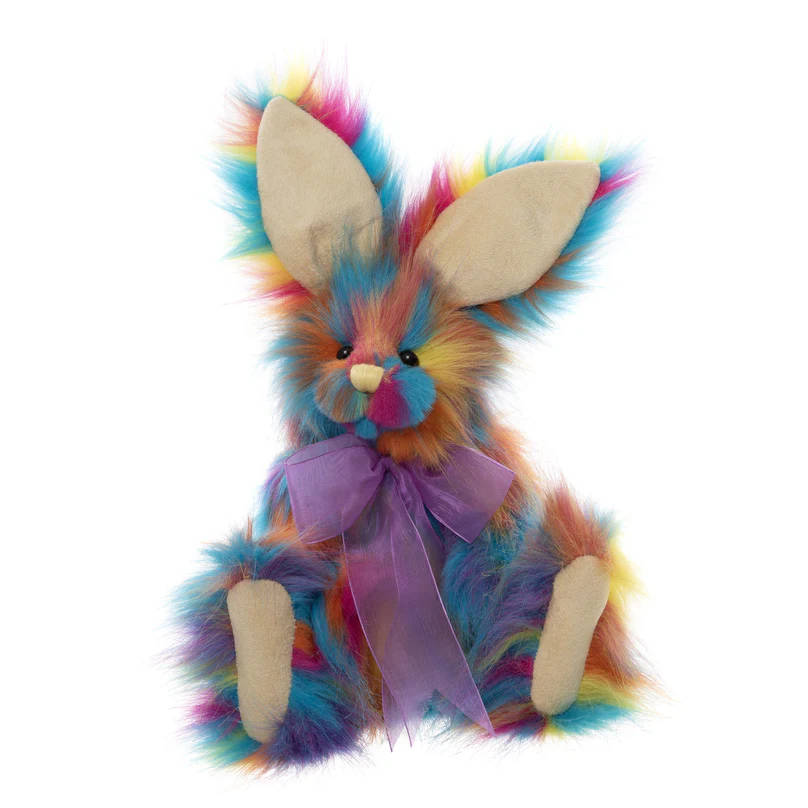 2025CharlieBears兔兔