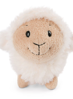英国代购正品12.25 Farm Friends Sheepmila Sheep 羊米拉羊 玩偶
