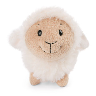 Farm Friends Sheepmila 英国代购 羊米拉羊 12.25 Sheep 玩偶 正品