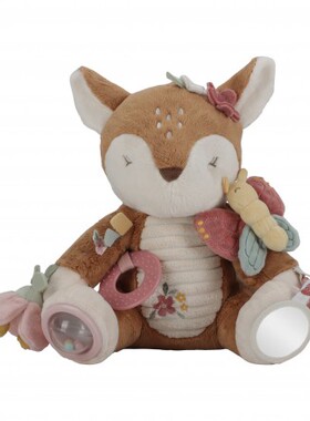 英国代购正品03.08 Little Dutch Fairy Garden仙女花园-活动玩具