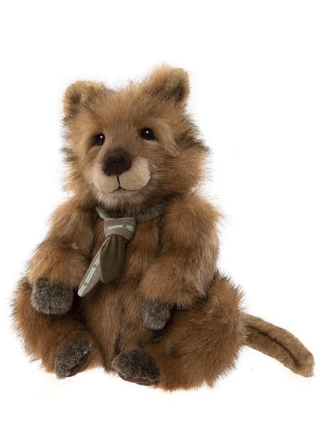 charliebears查理熊MELBOURNE