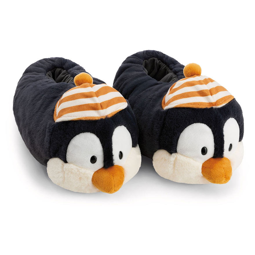 PeppiPenguinSlippers