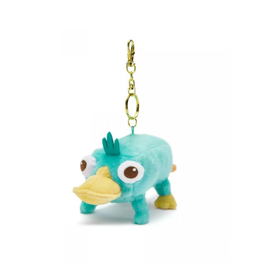 DisneyStoreJapanPerry
