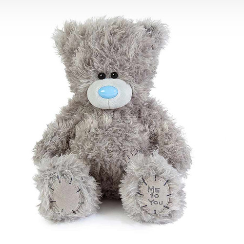 MetoYouTattyTeddyBear