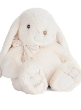 英国代购正品08.26 Bukowski Bears Marshmallow 蝴蝶结垂耳兔