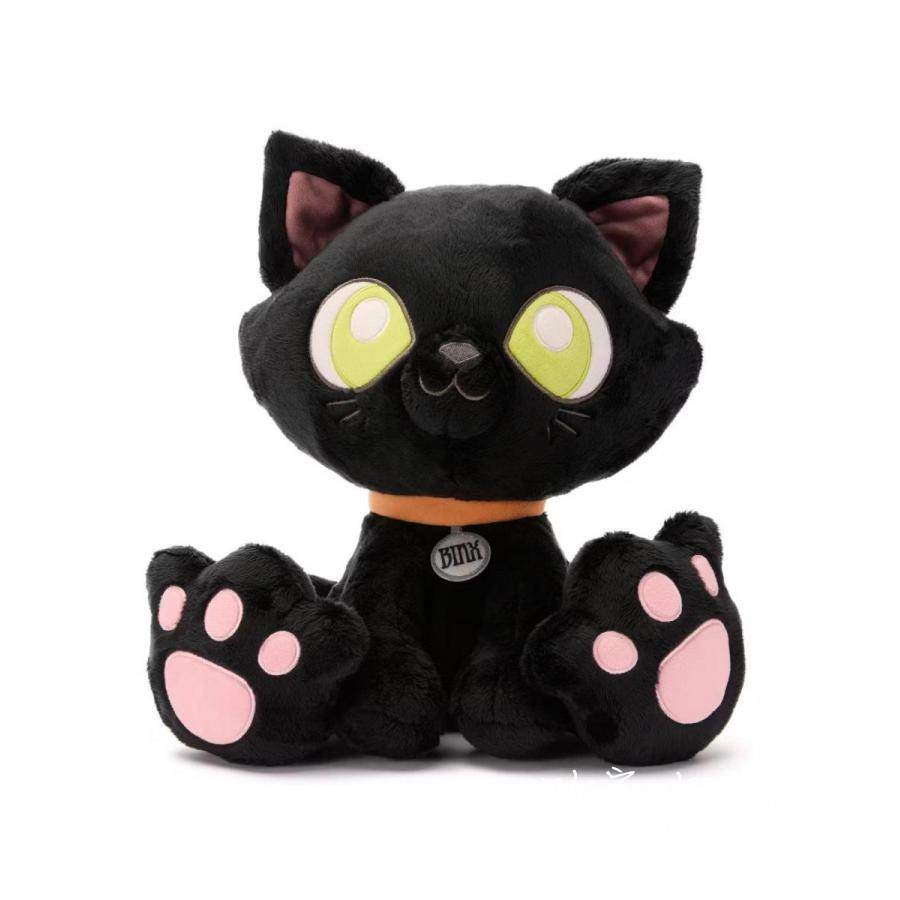 英国代购正品10.03 Disney Binx Big Feet 霍库斯·波库斯 猫咪