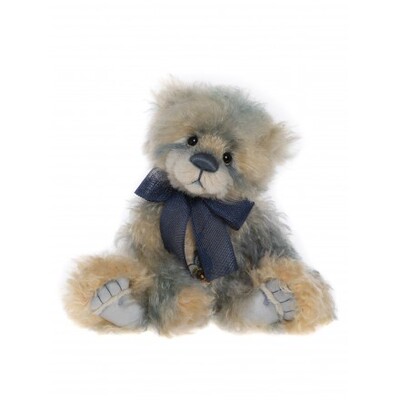 charliebears查理熊Beaufort