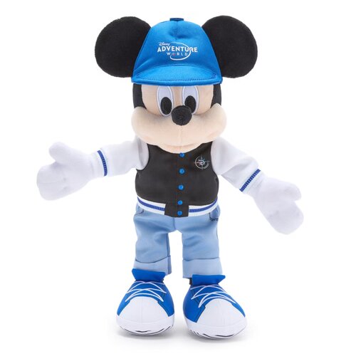英国代购正品05.02 Disney迪士尼 Mickey Mouse 冒险世界米奇老鼠