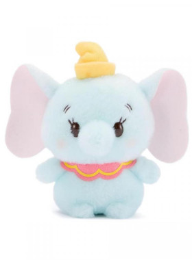 英国代购正品10.22 Disney Store Japan Dumbo 迪士尼 小飞象
