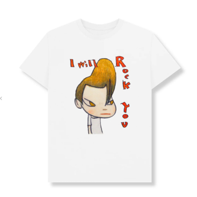 RockYou!-Yoshitomo
