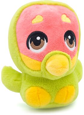 英国代购正品12.16 LEGO Friends Sparkle Parakeet 乐高 小鸟